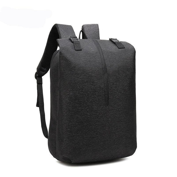 Travel Laptop Backpack For Men Waterproof Business Work Bag School College Bag For Boy Student - lanciashow