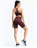 Yoga Suit for Women Running And Workout Clothes Sportswear - lanciashow