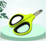Cat & Dog Nail Clippers and Trimmer - Professional Pet Nail Clippers and Claw Trimmer-Pet Grooming Tool - lanciashow