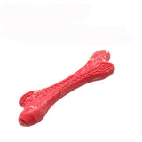 Antibacterial Toy for Pets, Rubber Molar Stick for Dog, Pet Supplies, Flavor Biting Bone, Dog Chew Toy - lanciashow