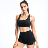 Running and Workout Activewears, Yoga Clothes Fitness Sports Wear For Women - lanciashow