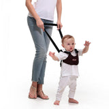 Baby Strap Early Teaching Baby Walking Belt Baby Carrier - lanciashow