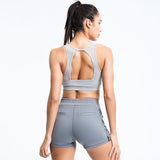 Running and Workout Activewears, Yoga Clothes Fitness Sports Wear For Women - lanciashow