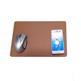 Wireless Fast Charging Mouse Pad Mat for iPhone Galaxy Samsung - lanciashow