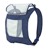 Holding Baby Bag Portable Mesh Baby Strap Summer Breathable Baby Carrier - lanciashow